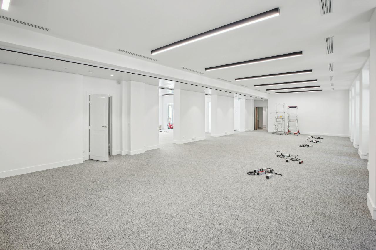 Bureau Paris 366m² Location bureau Paris OLBUR2423422 2